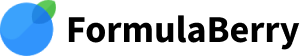 FormulaBerry logo